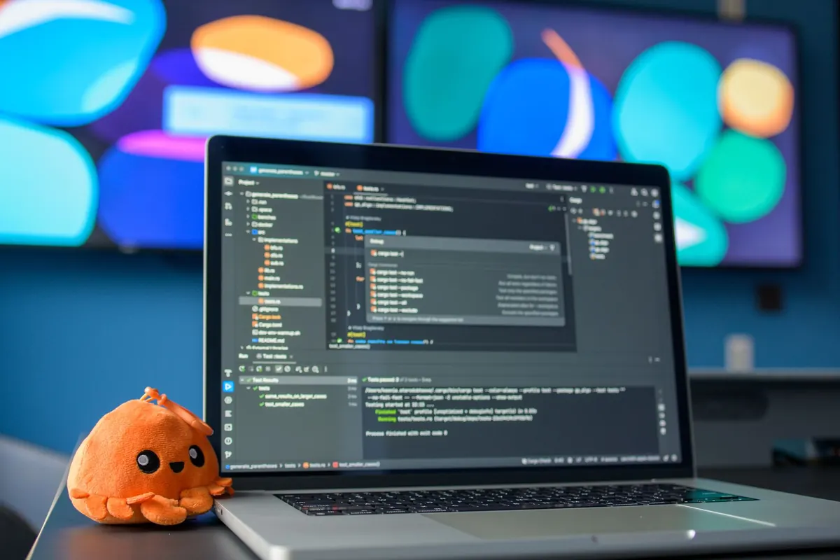 From Zero to API: A Beginner's Guide to Building Your First REST API with Node.js and Express