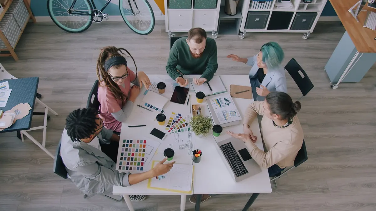Holiday API Hackathon: How to Organize a Local Developer Event Around API Building