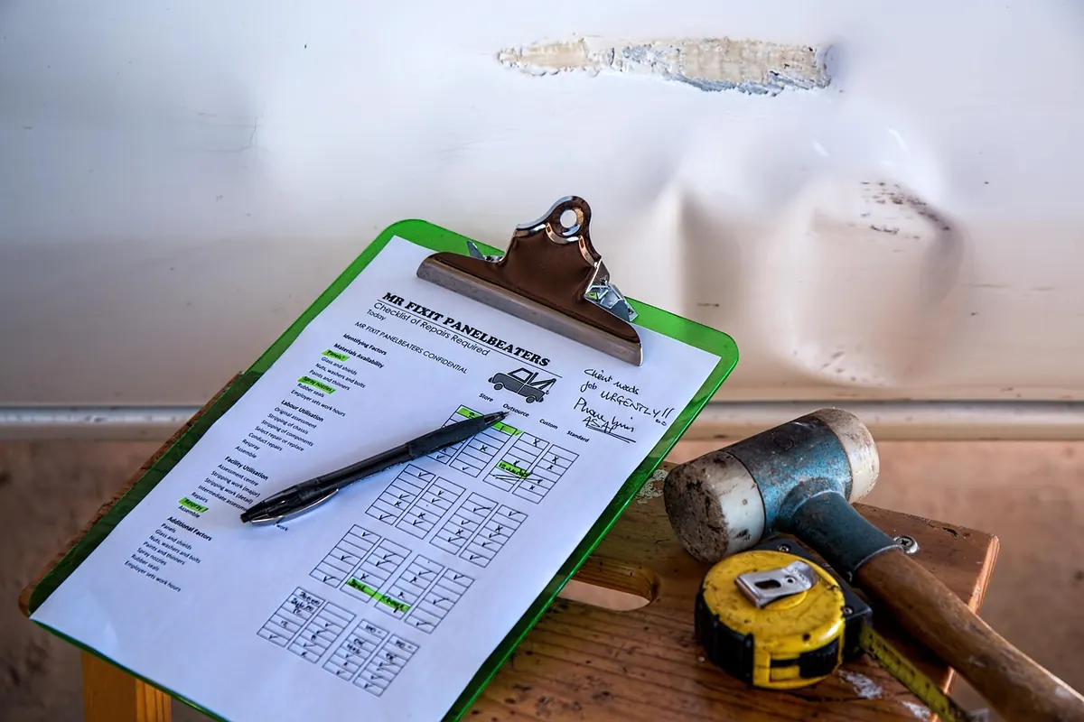 The Ultimate API Documentation Checklist: 15 Elements Every Endpoint Needs